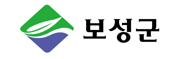 보성군 로고