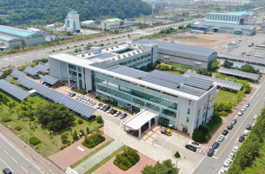 전남테크노파크 본원 이미지