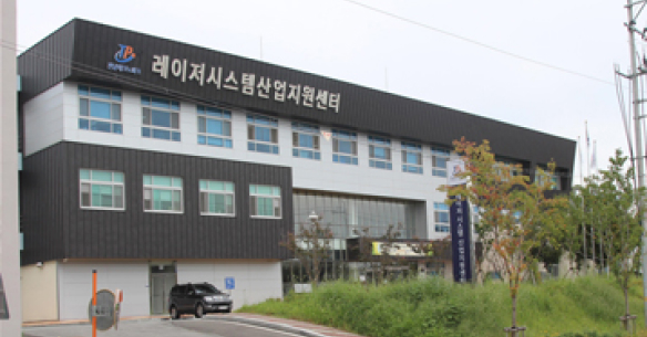 신금속 산업센터 이미지